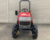 Yanmar EF116 japán kistraktor (8)