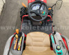 Yanmar EF116 japán kistraktor (9)