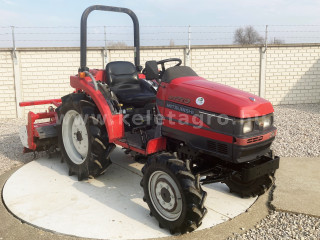 Nagyobb képek megjelenítéséhez kattintson ide
9853-1695-105 Mitsubishi MT220 japán kistraktor (1)