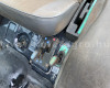 Yanmar AF342 PowerShift A/C Cabin Hi-Speed japán kistraktor (10)