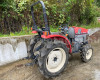 Yanmar EF224 japán kistraktor (2)
