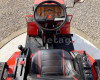 Yanmar F165D japán kistraktor (9)