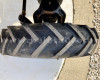 Yanmar F165D japán kistraktor (15)