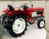 Yanmar YM1601 japán kistraktor (3)