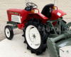 Yanmar YM1601 japán kistraktor (5)