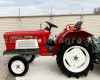 Yanmar YM1601 japán kistraktor (6)