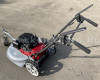Loncin önjáró fűnyíró (4)