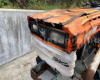 Kubota B1600DT japán kistraktor (10)