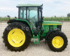 John Deere 6310 SE traktor (2)