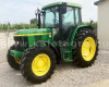 John Deere 6310 SE traktor (7)