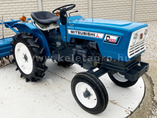 Nagyobb képek megjelenítéséhez kattintson ide
4112-995-8173 Mitsubishi D1500 japán kistraktor (1)