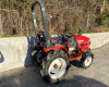 Yanmar KE-50 japán kistraktor (2)