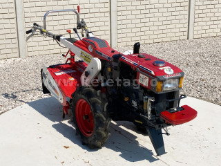 Yanmar YA80 japán kistraktor (1)