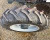 Massey Ferguson 6120 Cabin traktor (9)