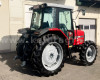 Massey Ferguson 6120 Cabin traktor (3)