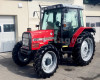 Massey Ferguson 6120 Cabin traktor (6)