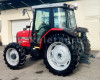 Massey Ferguson 6120 Cabin traktor (4)