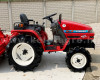 Yanmar KE-4D japán kistraktor (2)