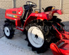 Mitsubishi MT16D 00001-54456 japán kistraktor (5)