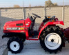 Mitsubishi MT16D 00001-54456 japán kistraktor (6)