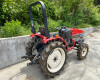 Yanmar F-210 japán kistraktor (2)