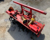 Yanmar F-210 japán kistraktor (15)