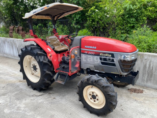 Nagyobb képek megjelenítéséhez kattintson ide
639-2690-4720 Yanmar US301 japán kistraktor (1)