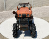 Kubota B5000 japán kistraktor (8)