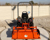 Kubota GB110 japán kistraktor (4)