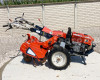 Kubota KRA75 japán kistraktor (2)