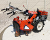 Kubota KRA75 japán kistraktor (3)