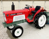Yanmar YM1810 japán kistraktor (7)