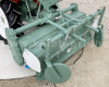 Yanmar YM1810 japán kistraktor (9)