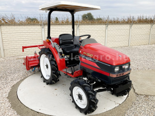 Nagyobb képek megjelenítéséhez kattintson ide
5942-1645-3964 Mitsubishi MT200 japán kistraktor (1)