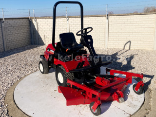 Nagyobb képek megjelenítéséhez kattintson ide
405-1595-2693 Shibaura CM214 Lawn Mower fűnyíró traktor (1)
