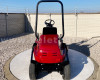 Shibaura CM214 Lawn Mower fűnyíró traktor (4)