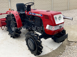 Nagyobb képek megjelenítéséhez kattintson ide
2171-1195-8406 Shibaura SD1500A japán kistraktor (1)