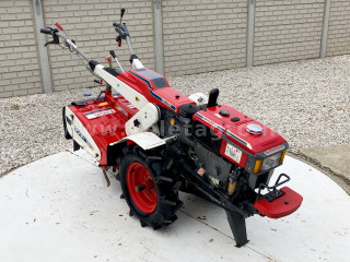 Nagyobb képek megjelenítéséhez kattintson ide
9920-460.031-2593 Yanmar YA80 japán kistraktor (1)