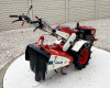 Yanmar YA80 japán kistraktor (3)