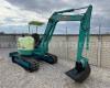 Yanmar Vio40 4 tonnás árokásó / markoló / kotró / 4 ton excavator (2)