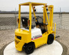 Komatsu FG10-14 benzinüzemű villás targonca (3)
