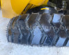 Komatsu FG10-14 benzinüzemű villás targonca (9)