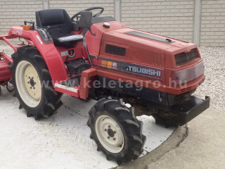 Nagyobb képek megjelenítéséhez kattintson ide
5600-1120-6534 Mitsubishi MT16D 54456-99999 japán kistraktor (1)
