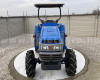 Iseki TG253 japán kistraktor (8)