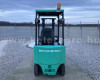 Mitsubishi FB10 Grendia 10 elektromos villás targonca (4)