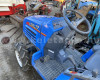 Iseki TF17 japán kistraktor (3)