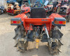 Kubota GL21 japán kistraktor (3)