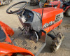 Kubota GL21 japán kistraktor (5)