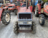 Yanmar F18D japán kistraktor (3)