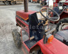 Yanmar F18D japán kistraktor (5)